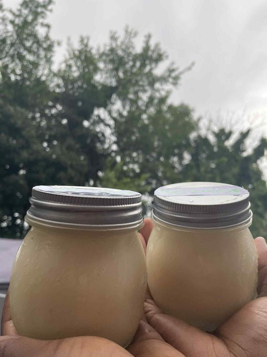 8oz seamoss gel